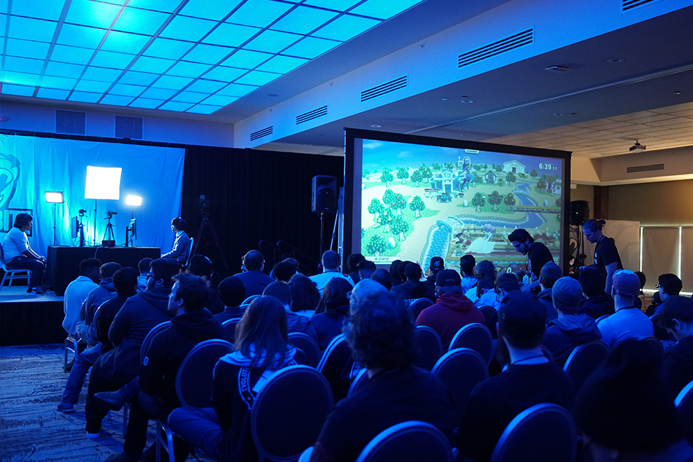 Mulighetsrommet for eSport